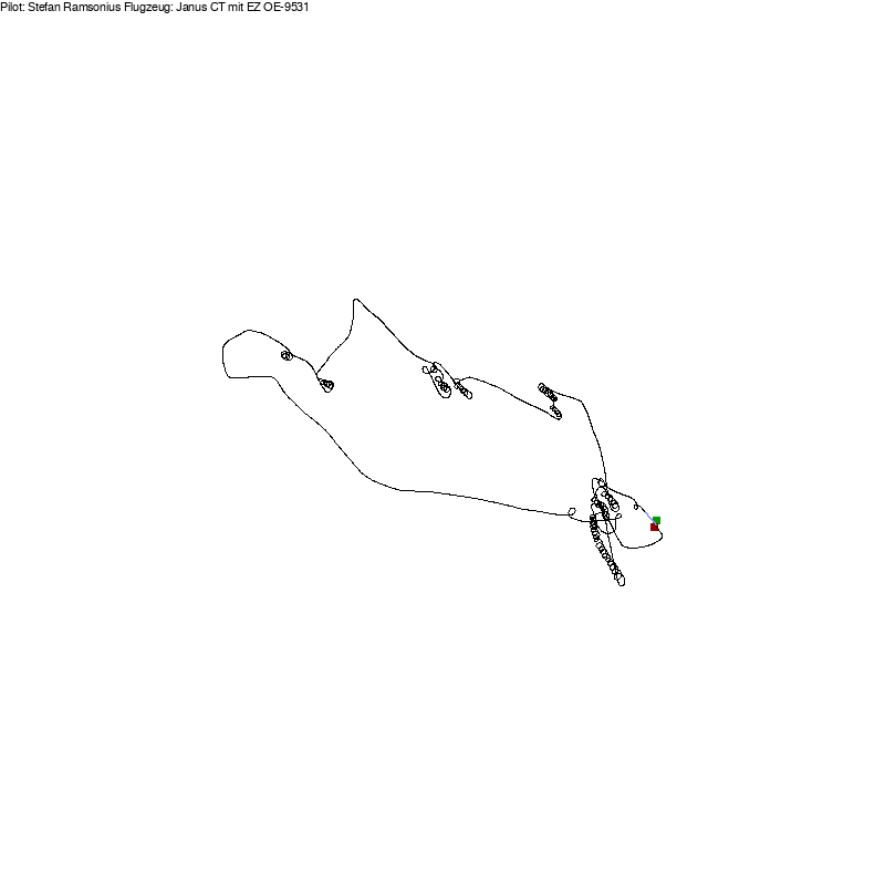 Flugspur